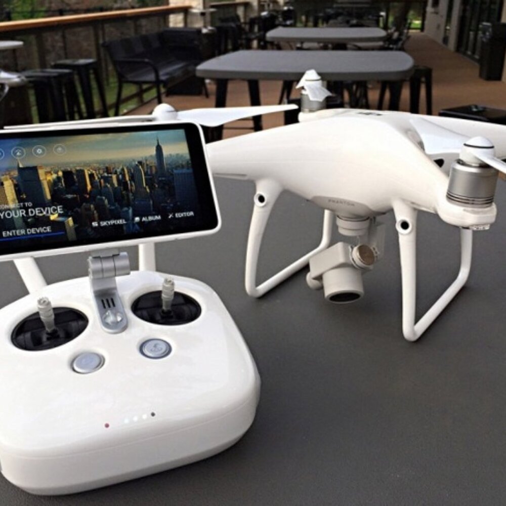 DJI Phantom 4 Pro Plus